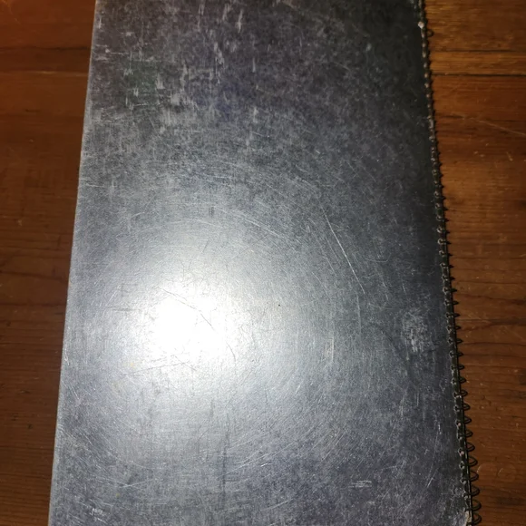 Advertsing Cooking Secrets Cookbook - - Picture 7 of 7